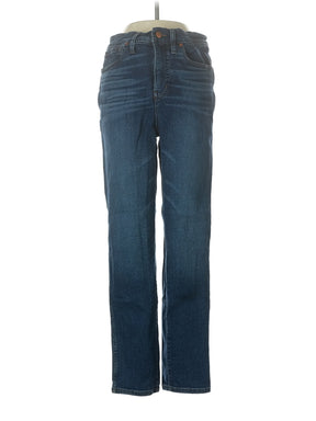 1 waist size - 27