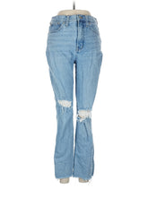 1 waist size - 28