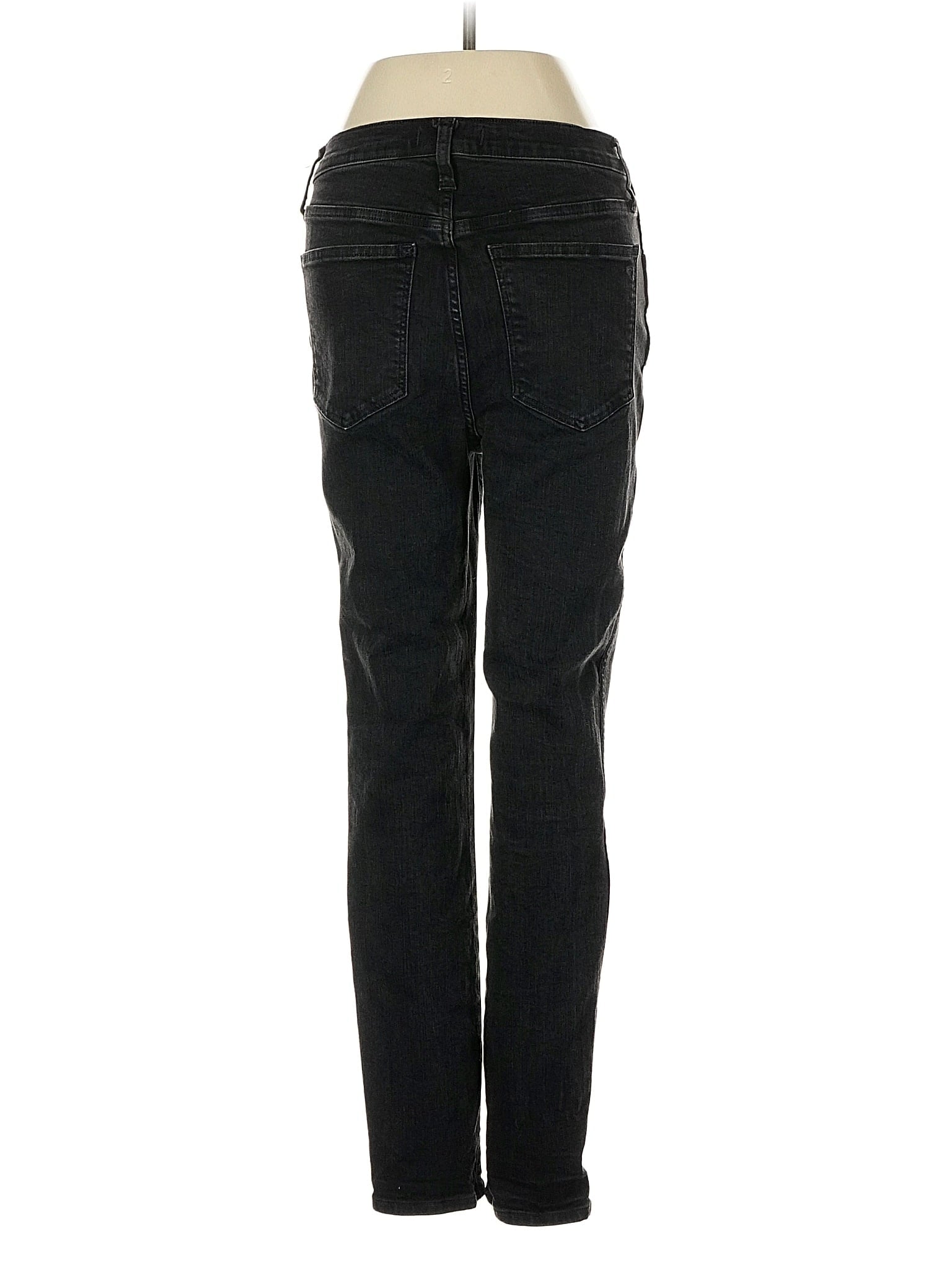 2 waist size - 27