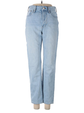 1 waist size - 25