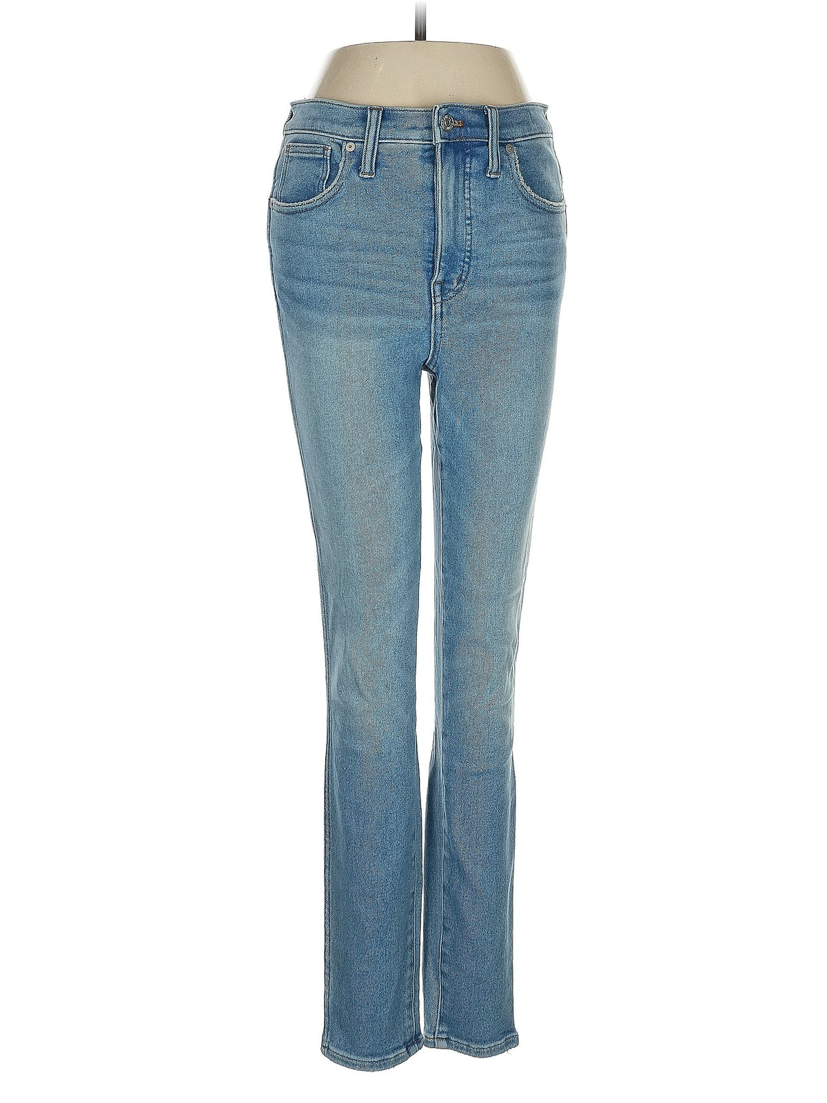 1 waist size - 28
