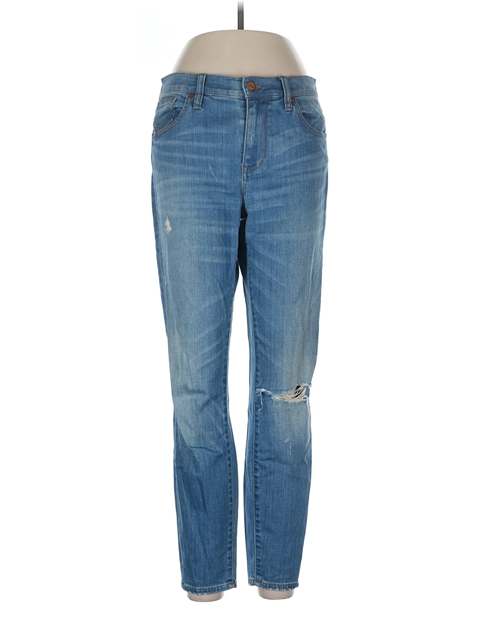 1 waist size - 30