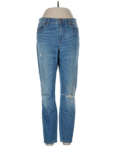 1 waist size - 30