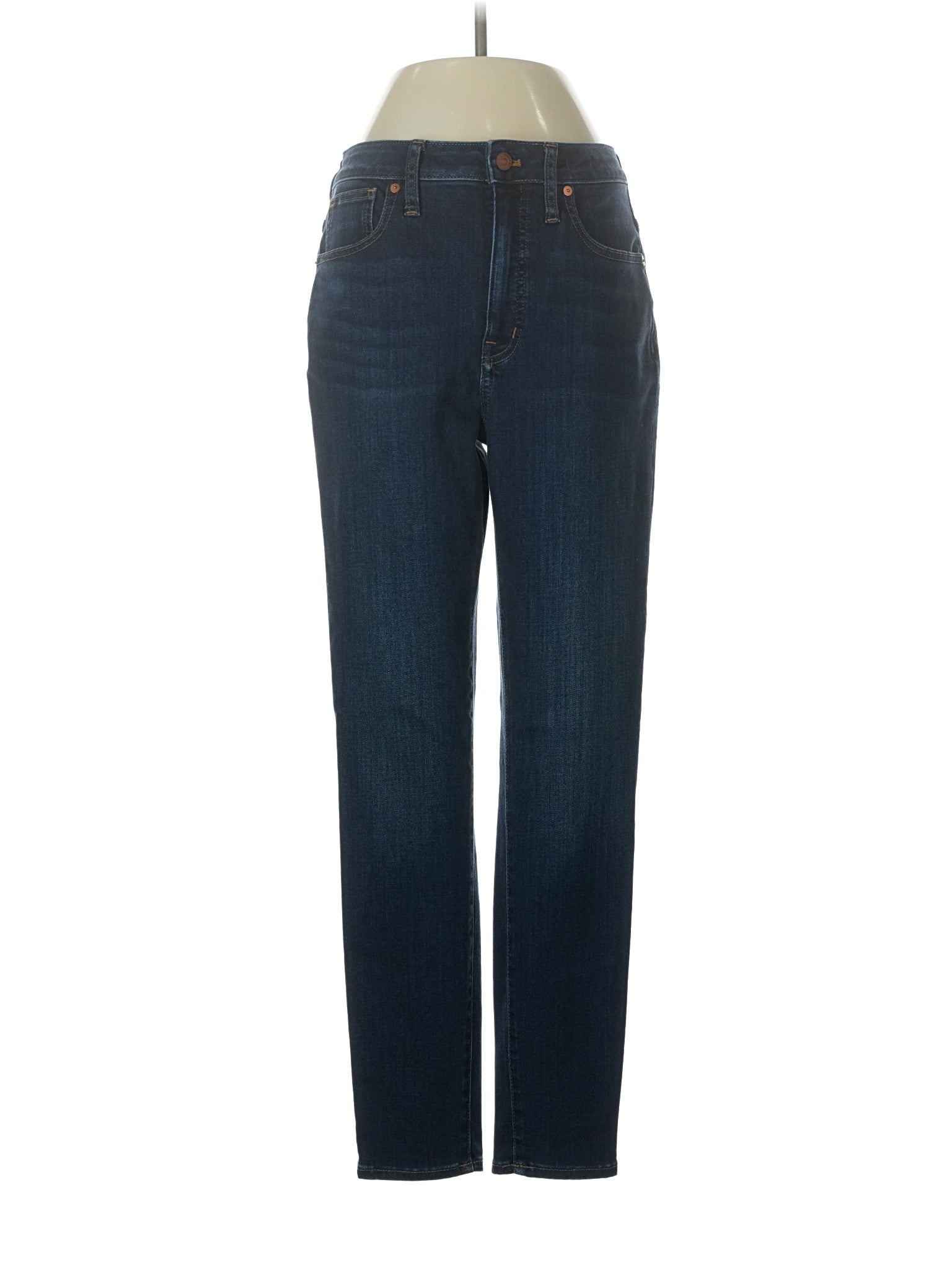 1 waist size - 27