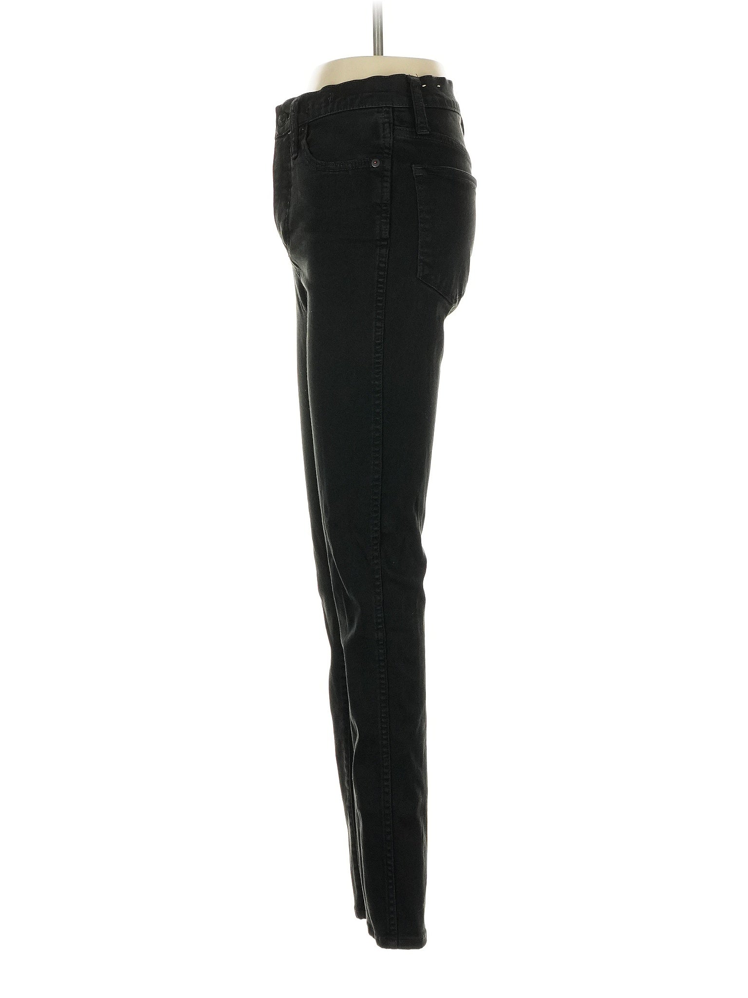 4 waist size - 25