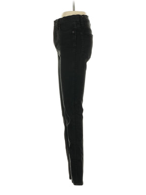 4 waist size - 25