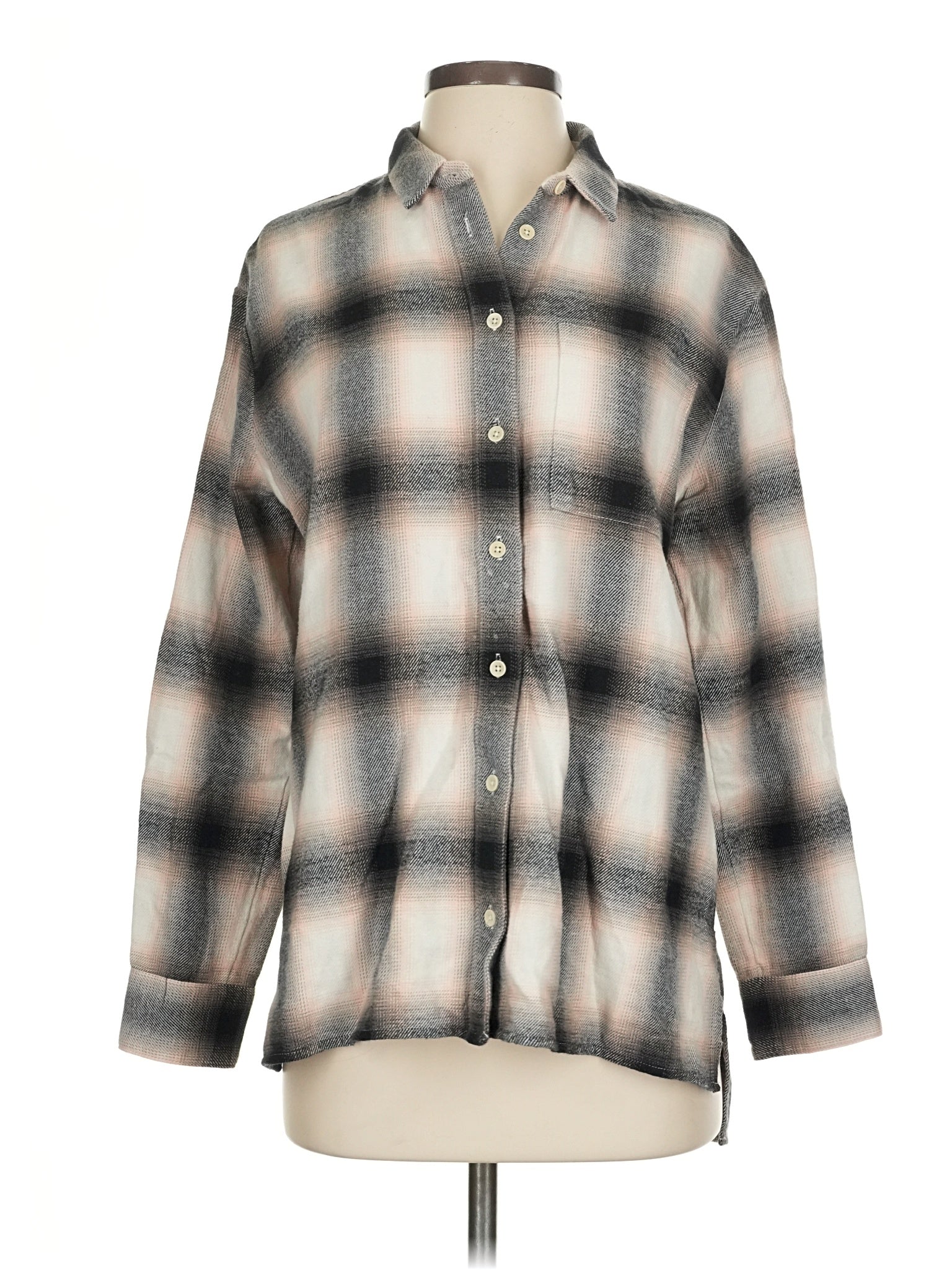 1 size - S