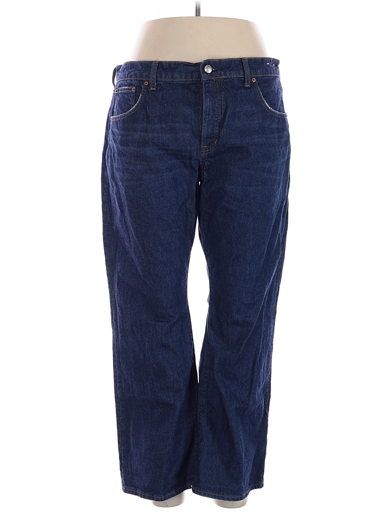 1 waist size - 32 P