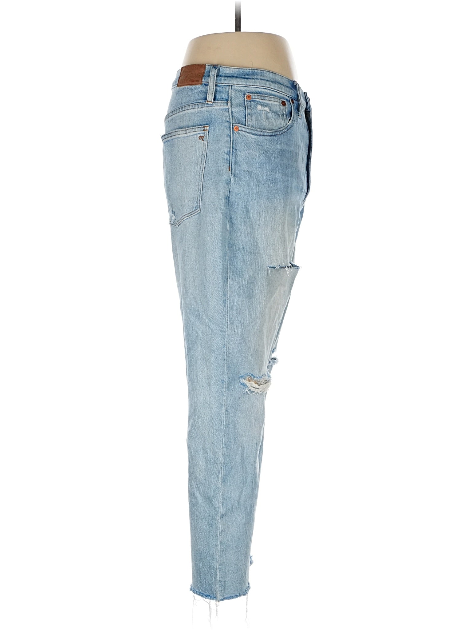3 waist size - 30