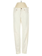 1 waist size - 24