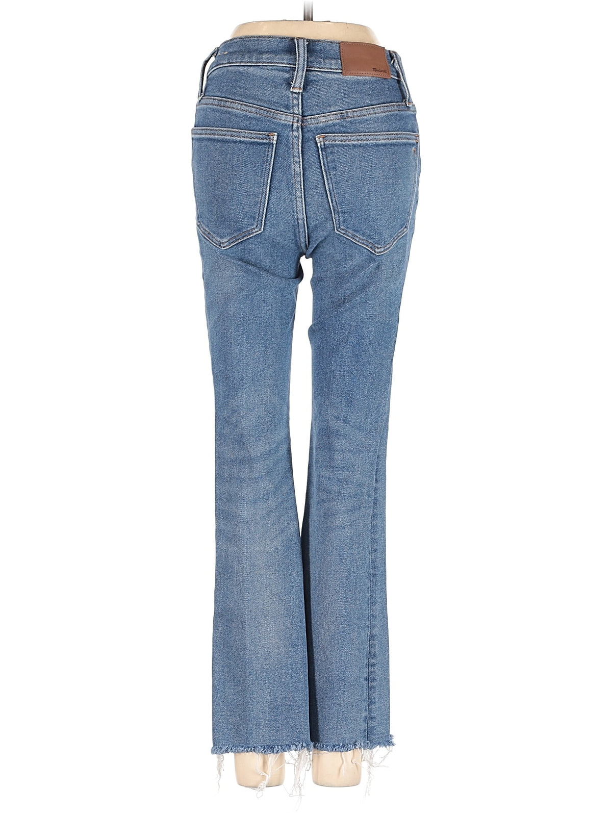 2 waist size - 23
