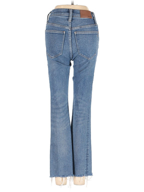 2 waist size - 23