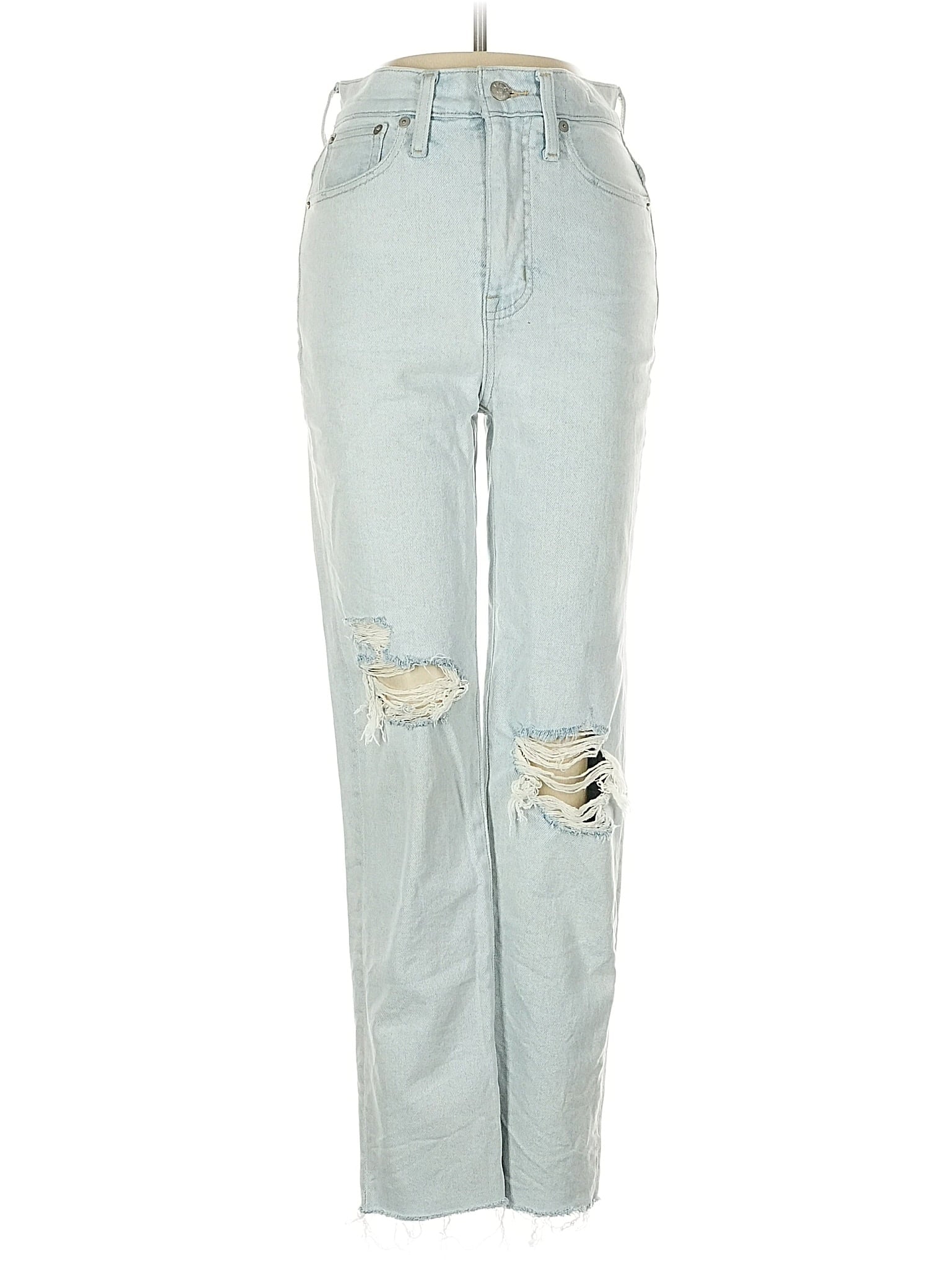 1 waist size - 23