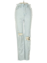 1 waist size - 23