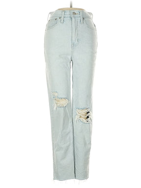 1 waist size - 23