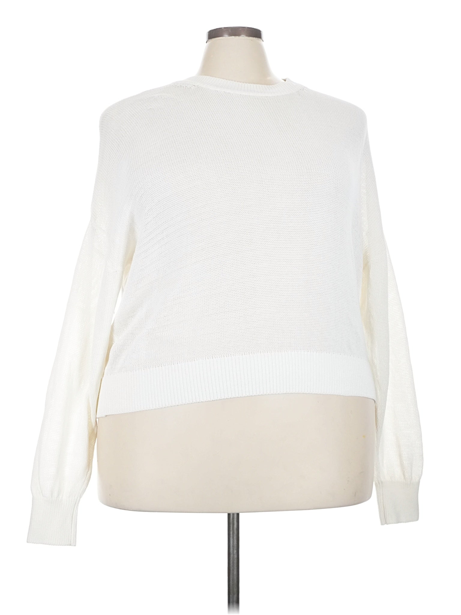 1 size - 4X W