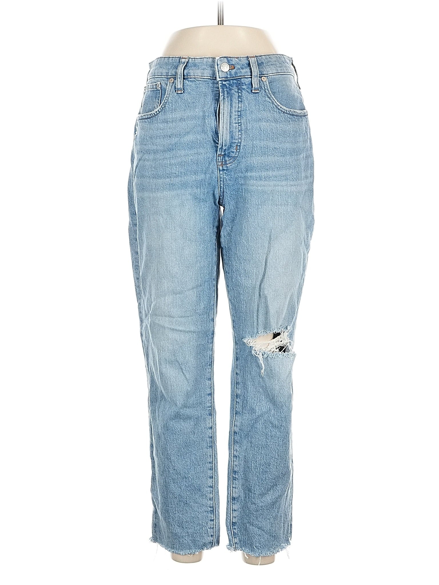 1 waist size - 29