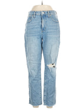 1 waist size - 29