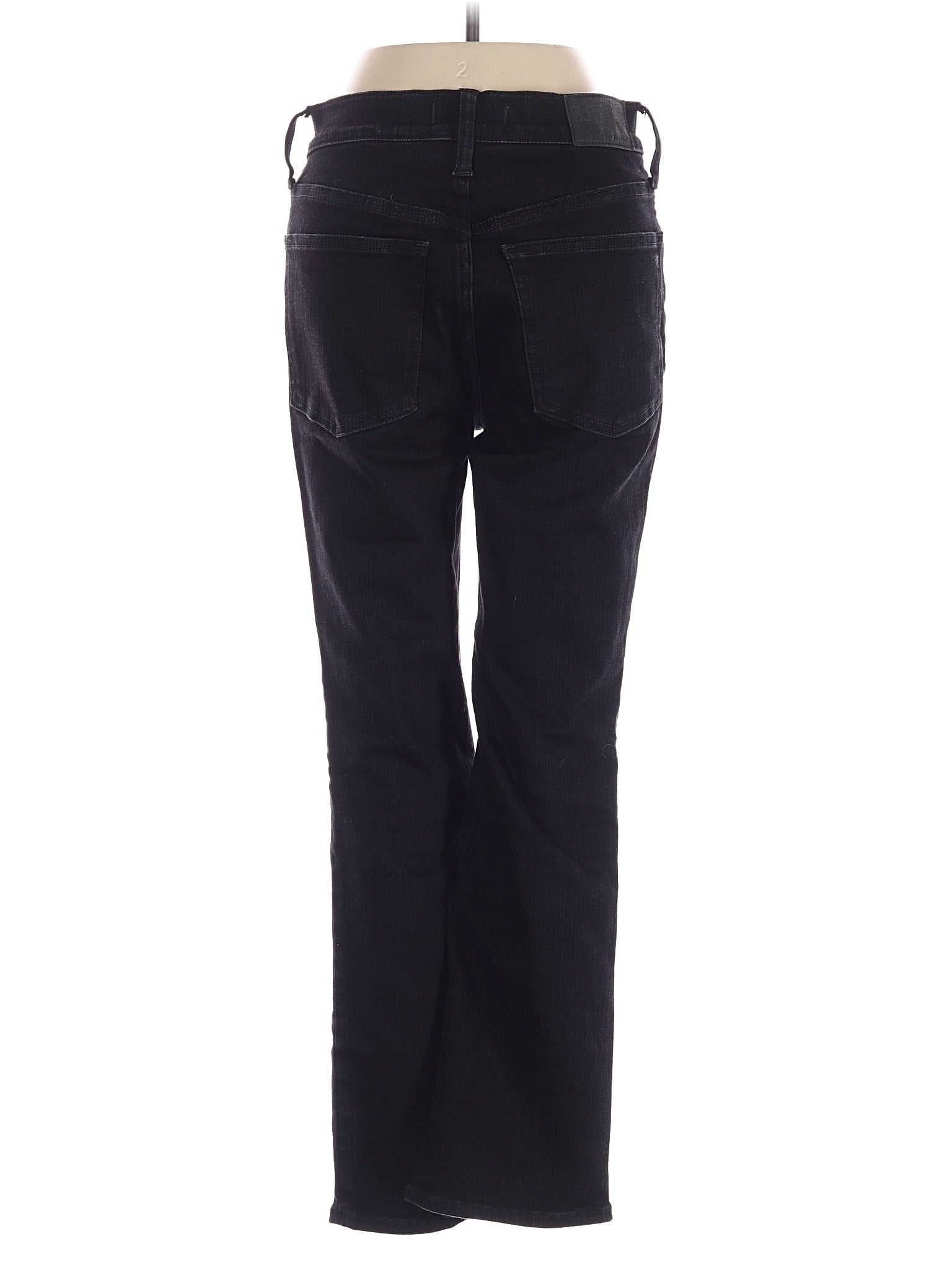 2 waist size - 27