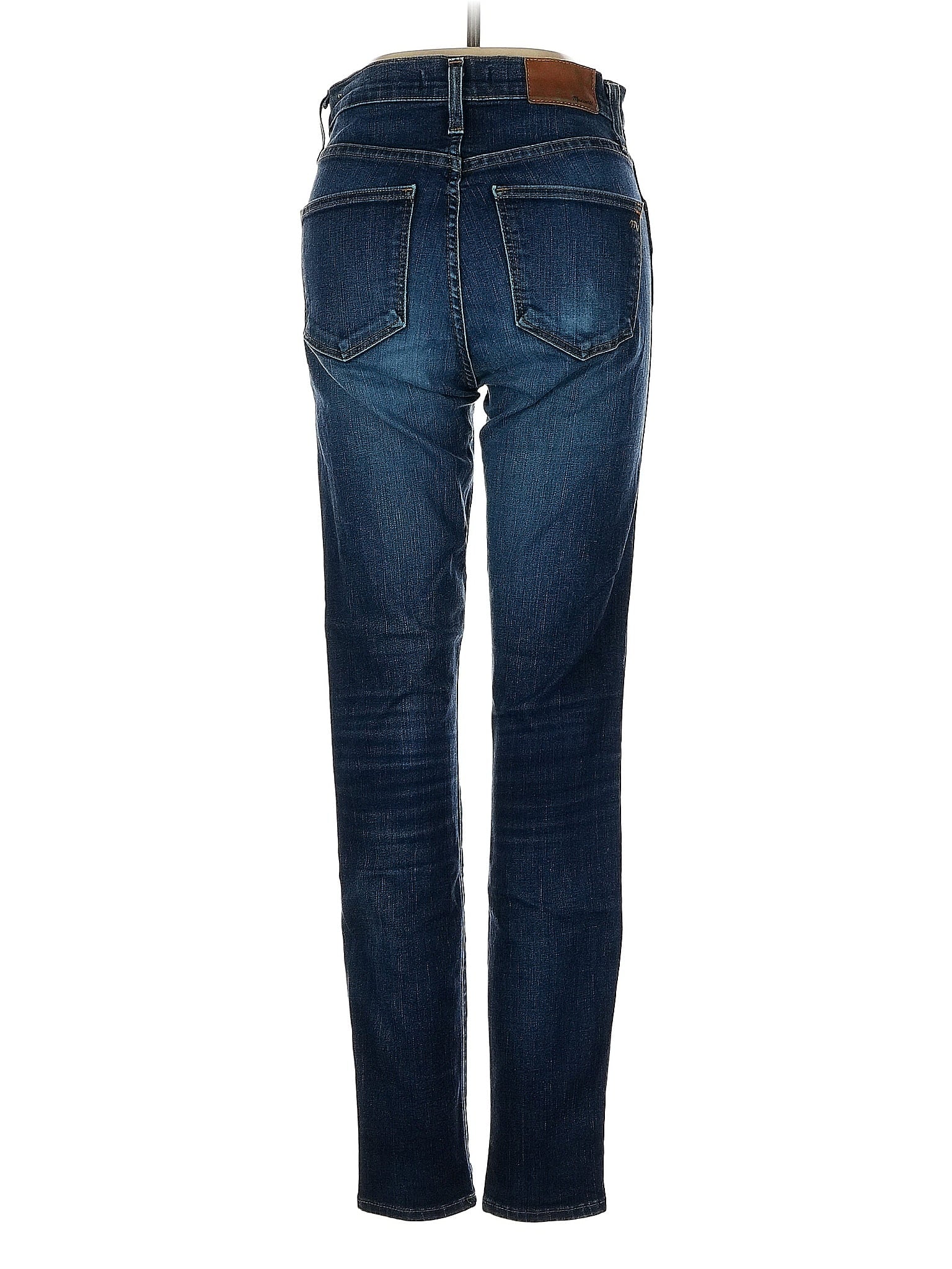 2 waist size - 25