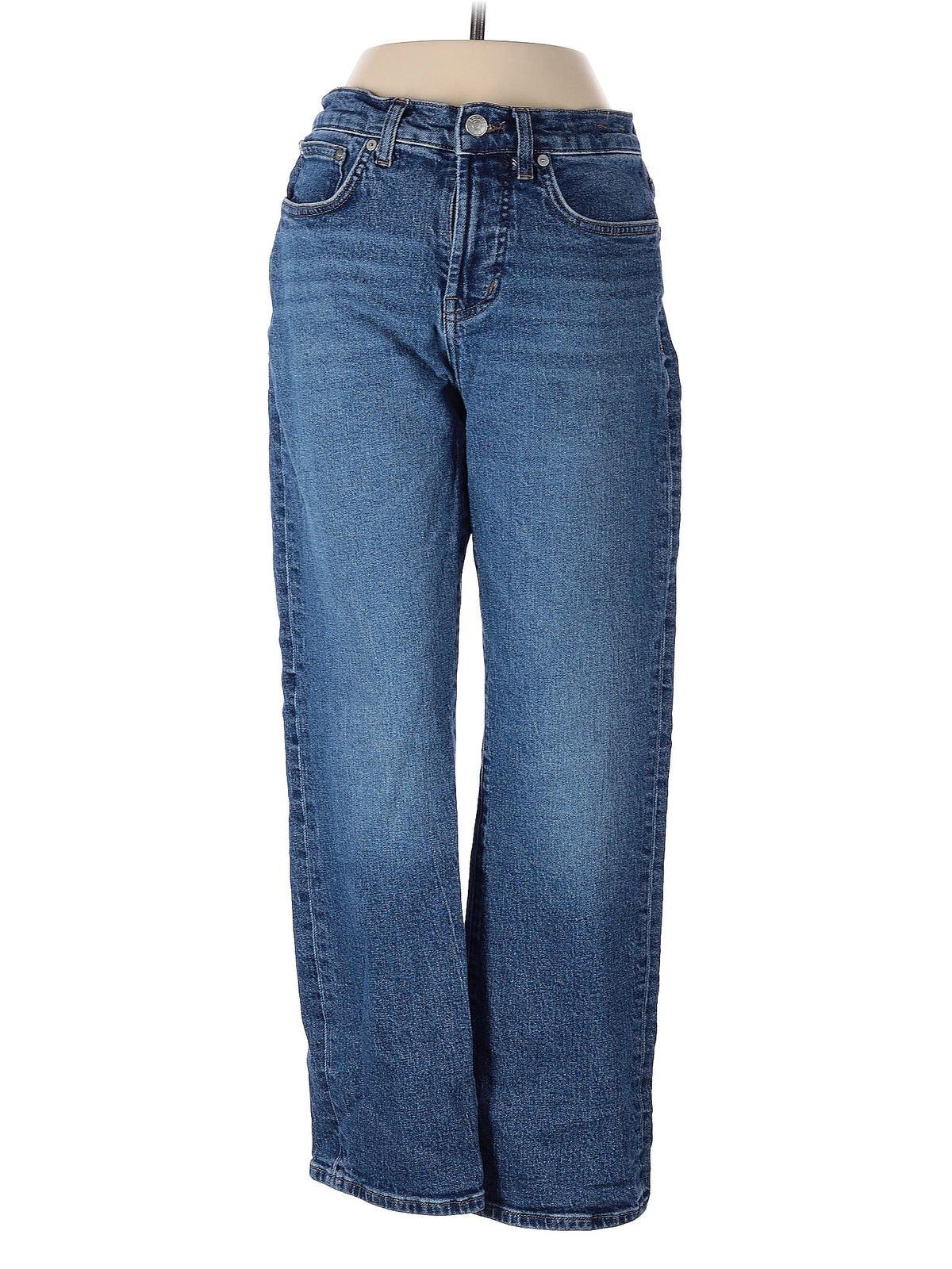 1 waist size - 26 P