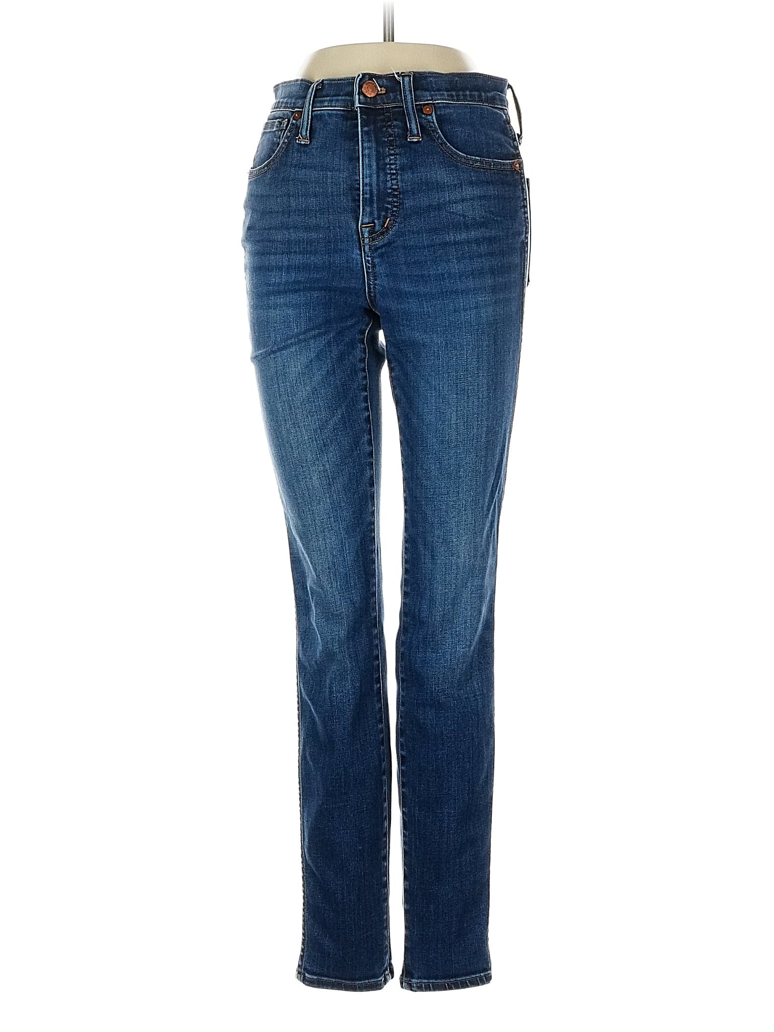 1 waist size - 25