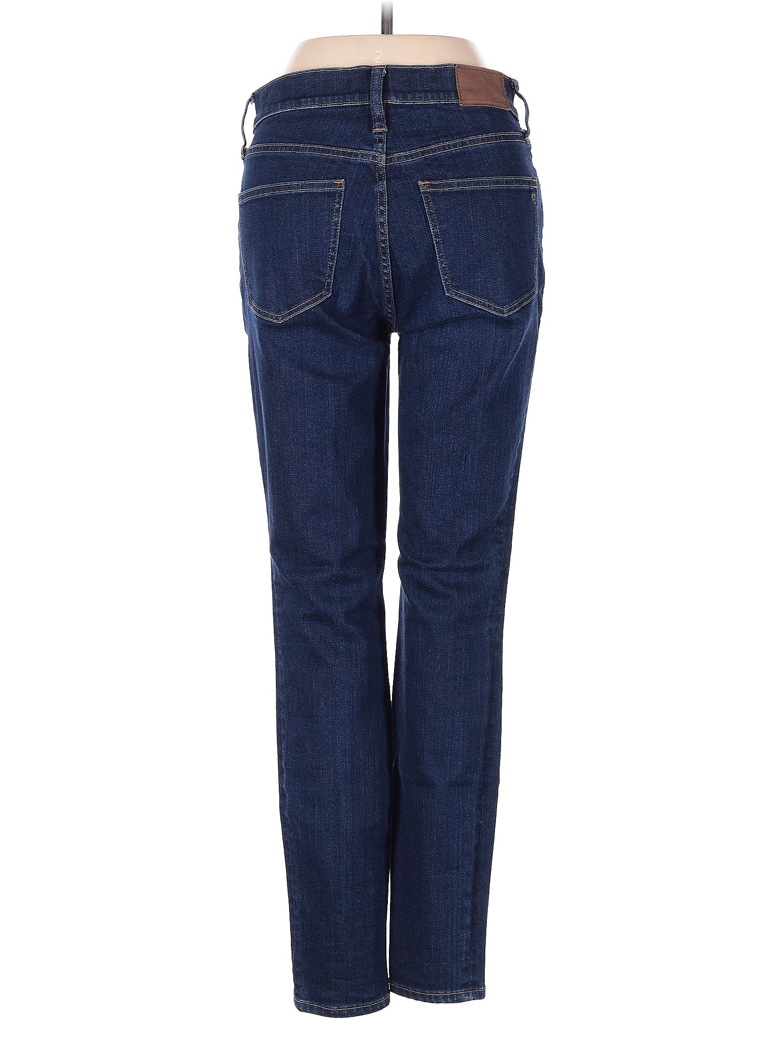 2 waist size - 27