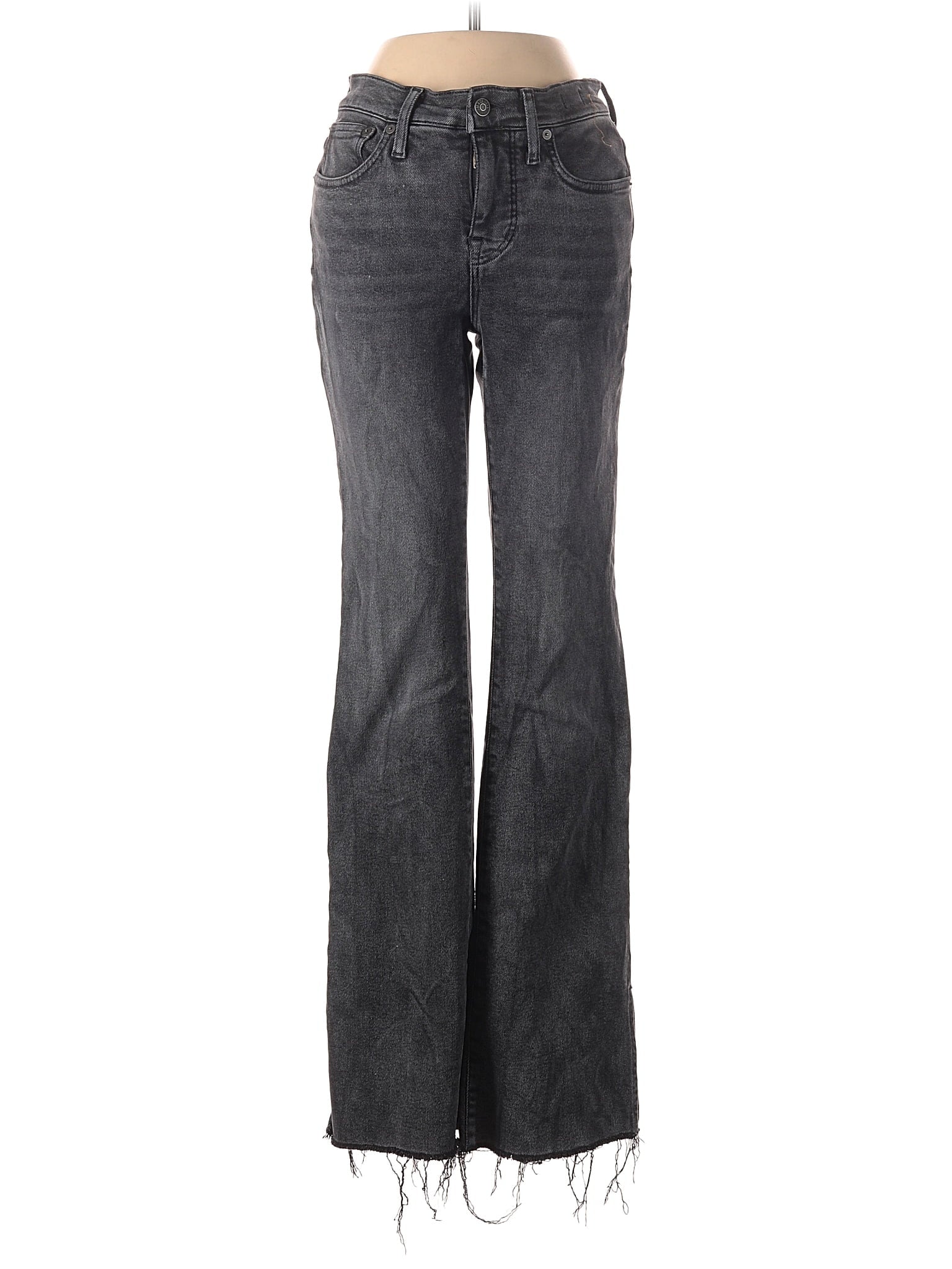 1 waist size - 26