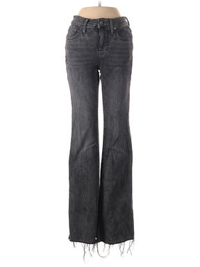 1 waist size - 26