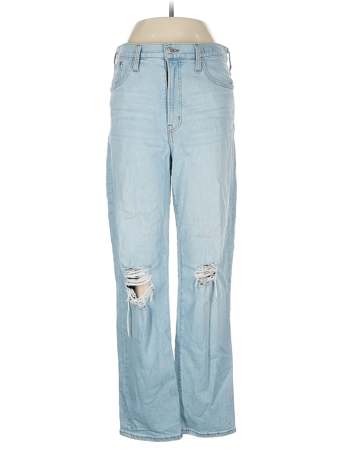 1 waist size - 29