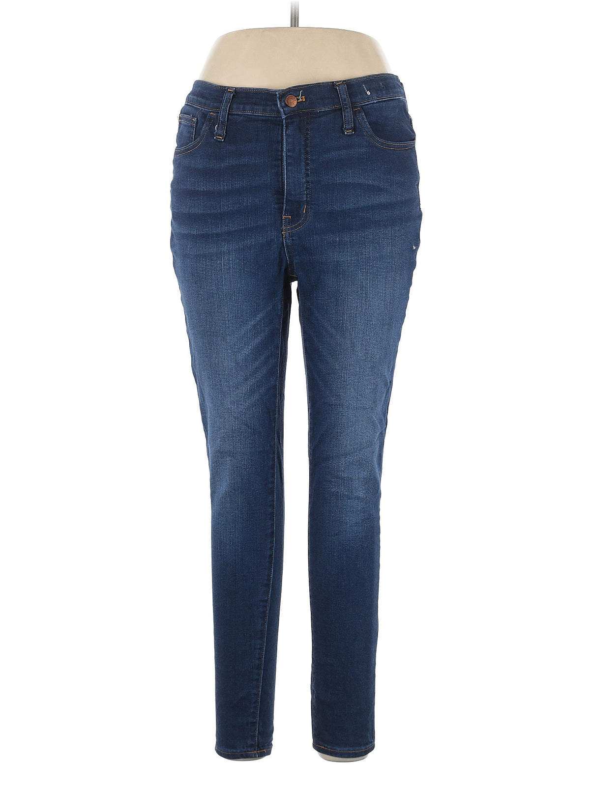 1 waist size - 31
