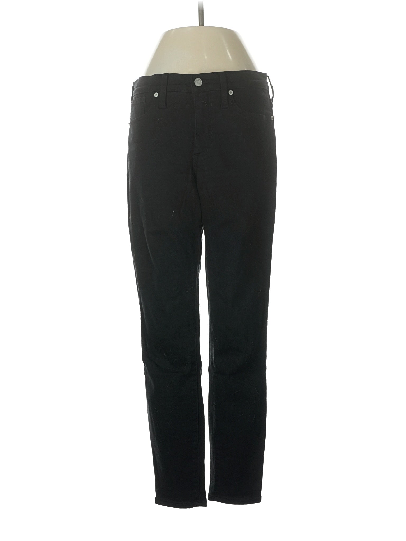 1 waist size - 27