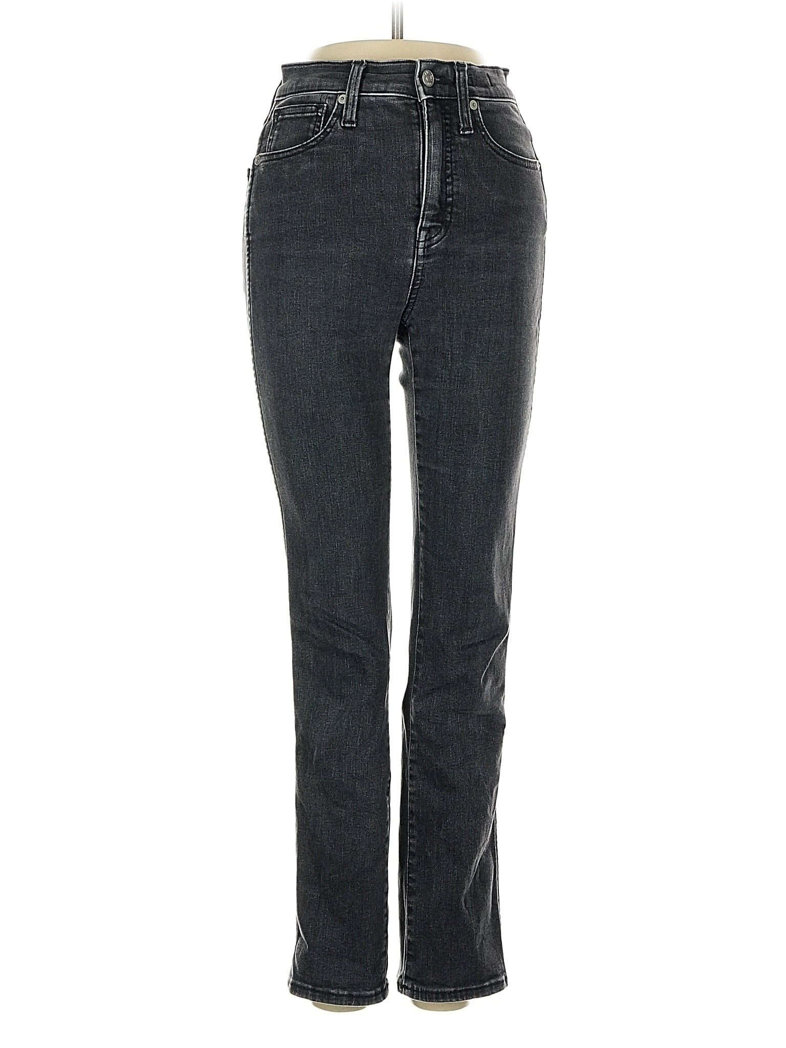 1 waist size - 23