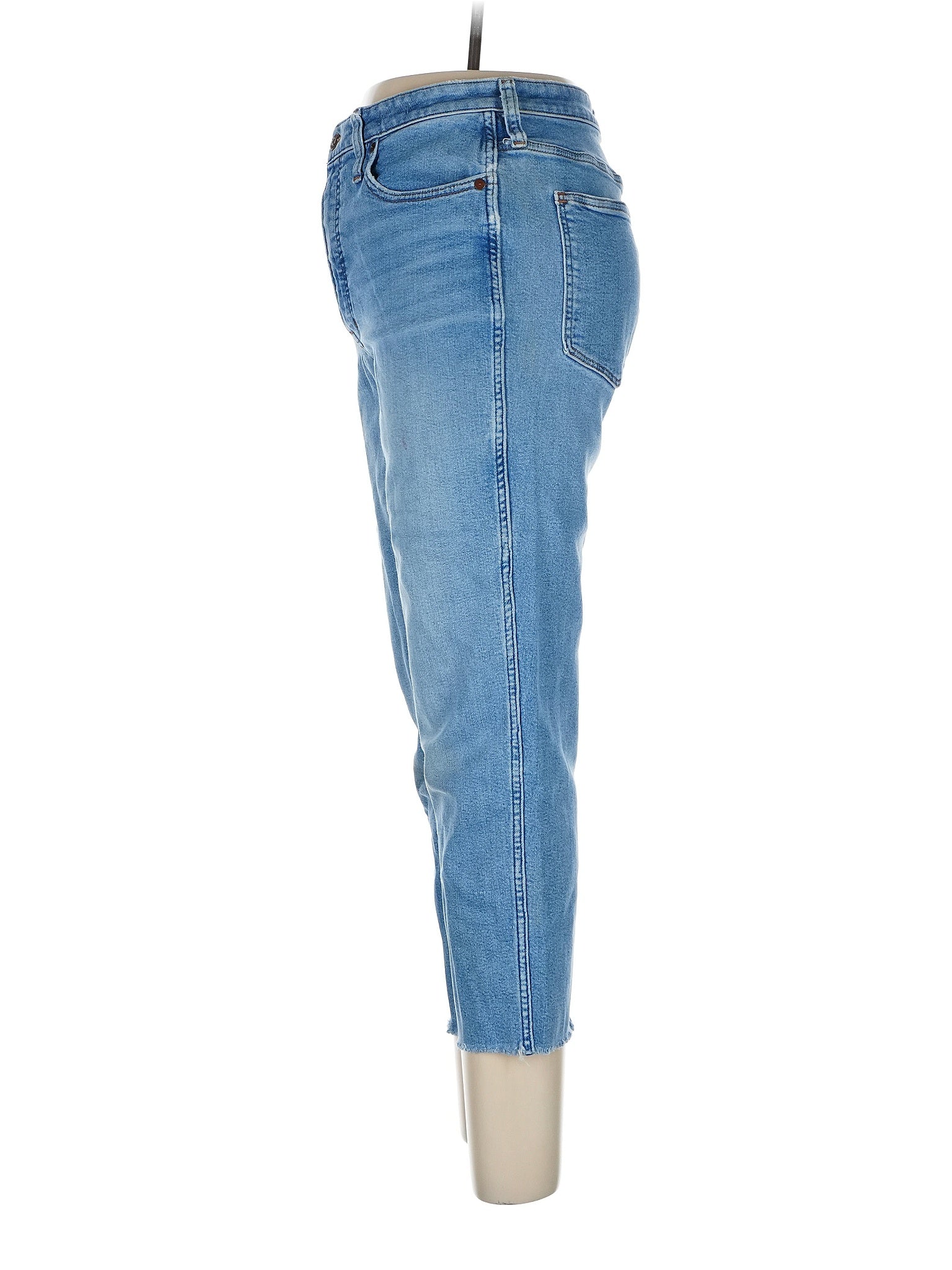 4 waist size - 31 T