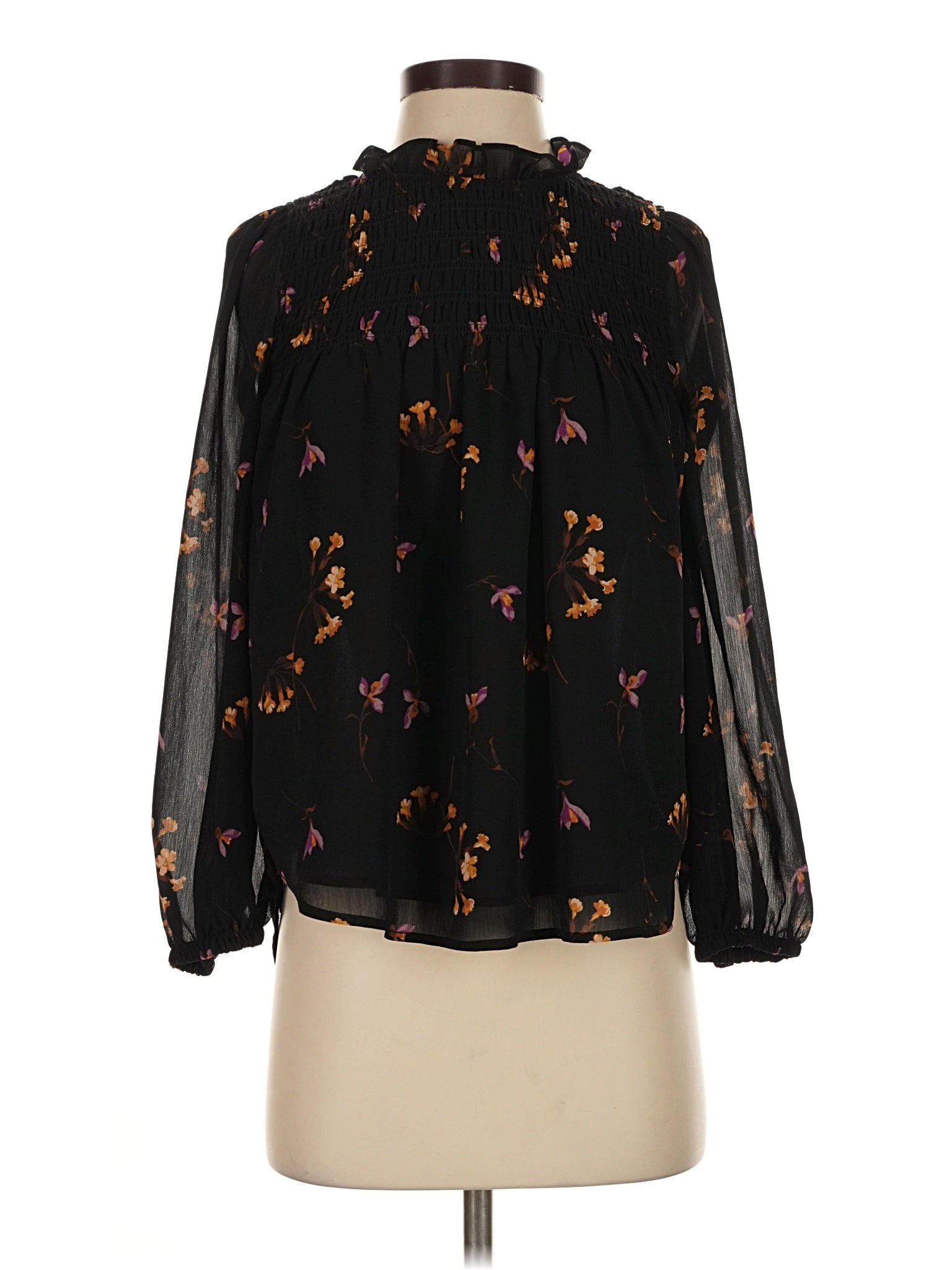 5 size - XS