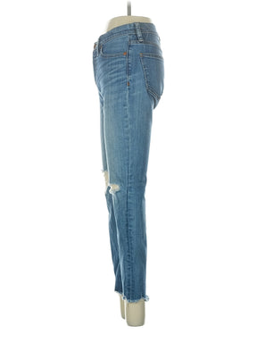4 waist size - 25 P