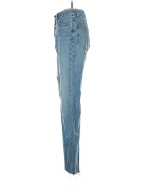 4 waist size - 23