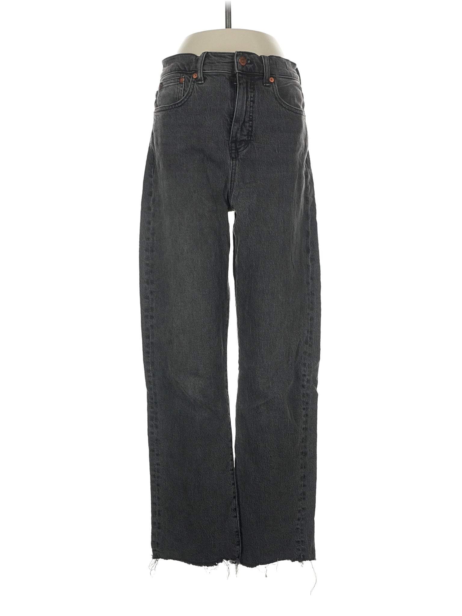 1 waist size - 25