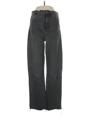 1 waist size - 25