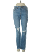 1 waist size - 25 P