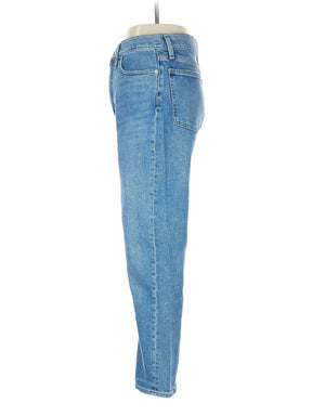 4 waist size - 29