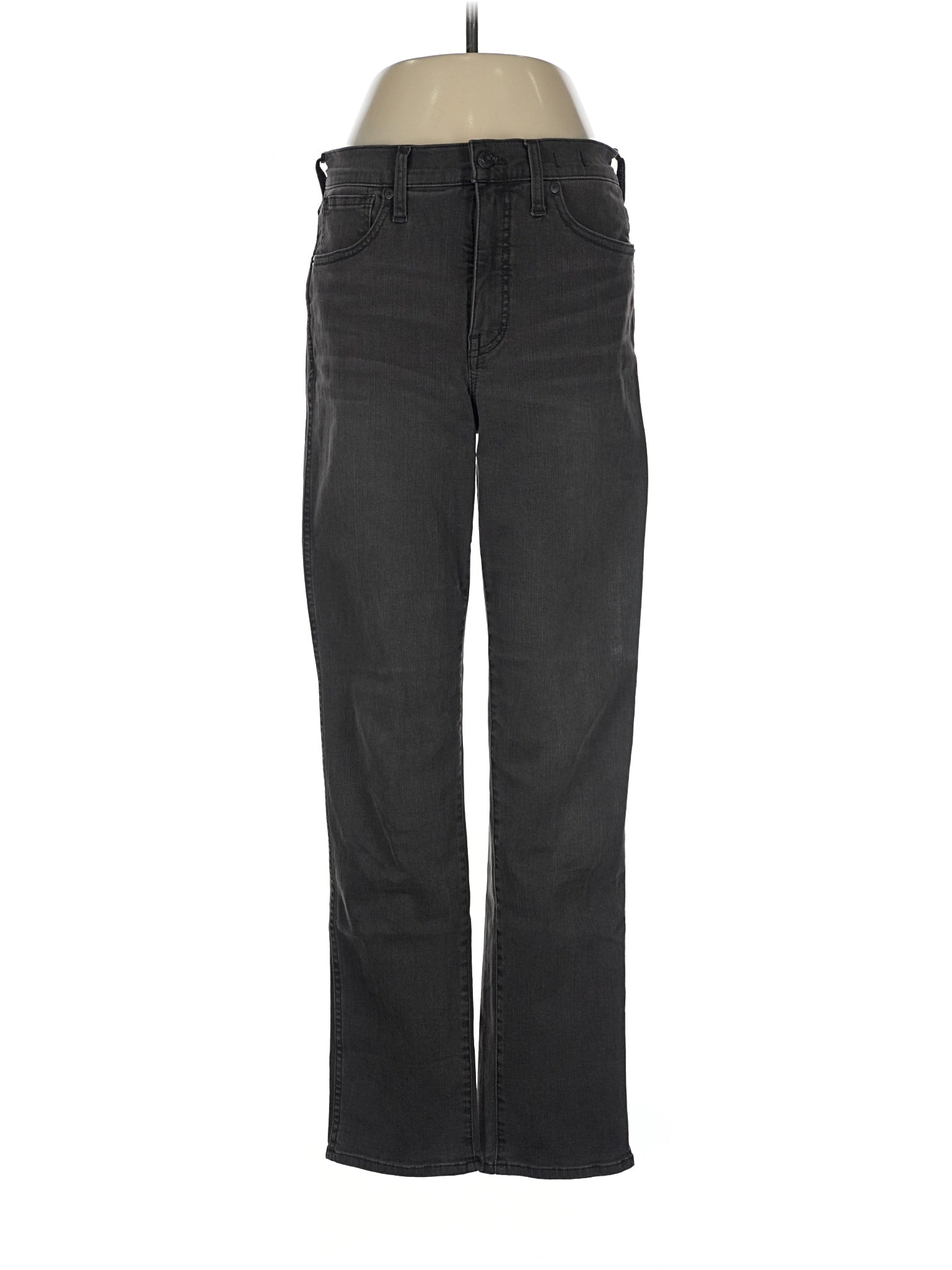 1 waist size - 28 T
