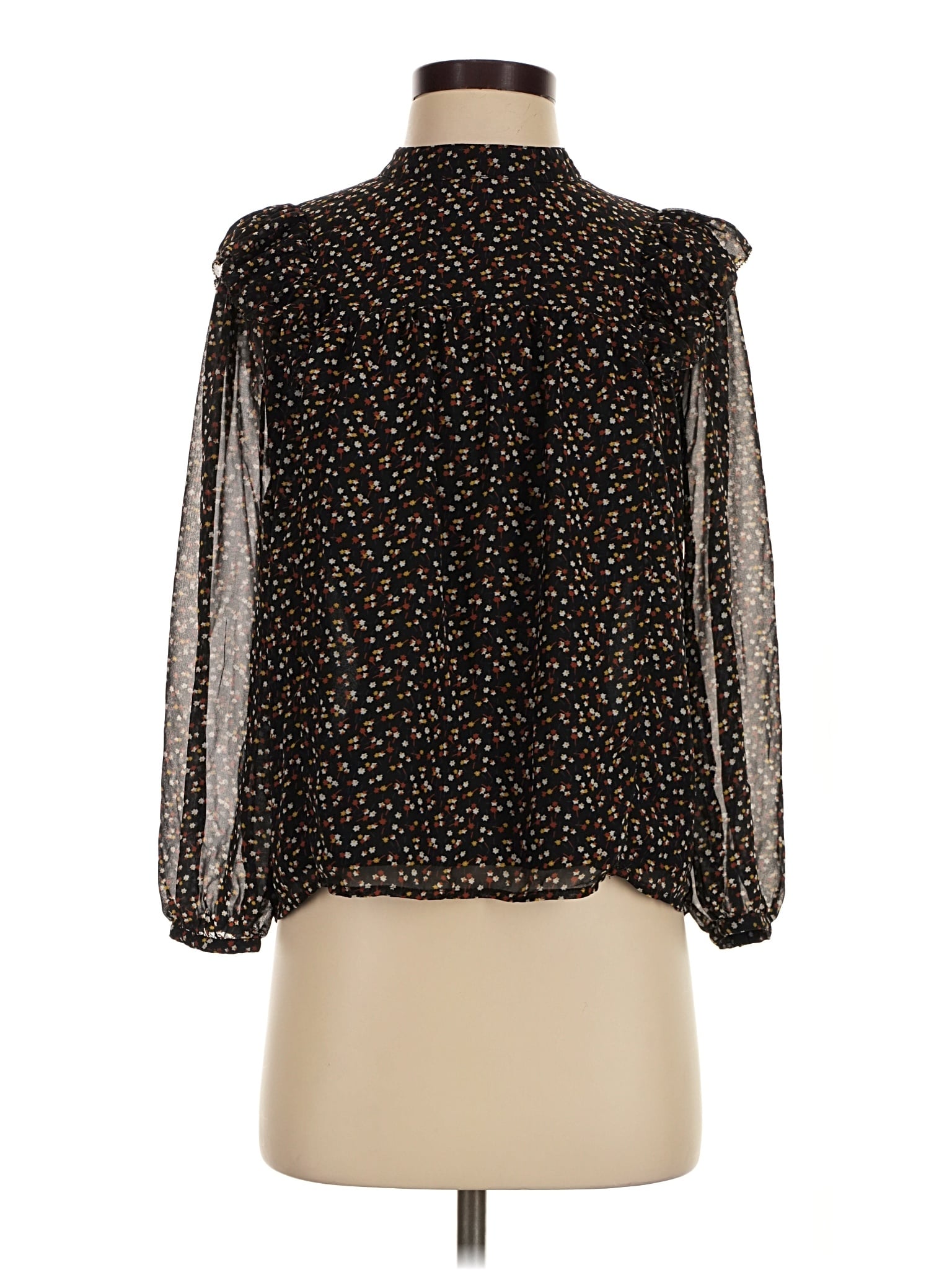 1 size - S