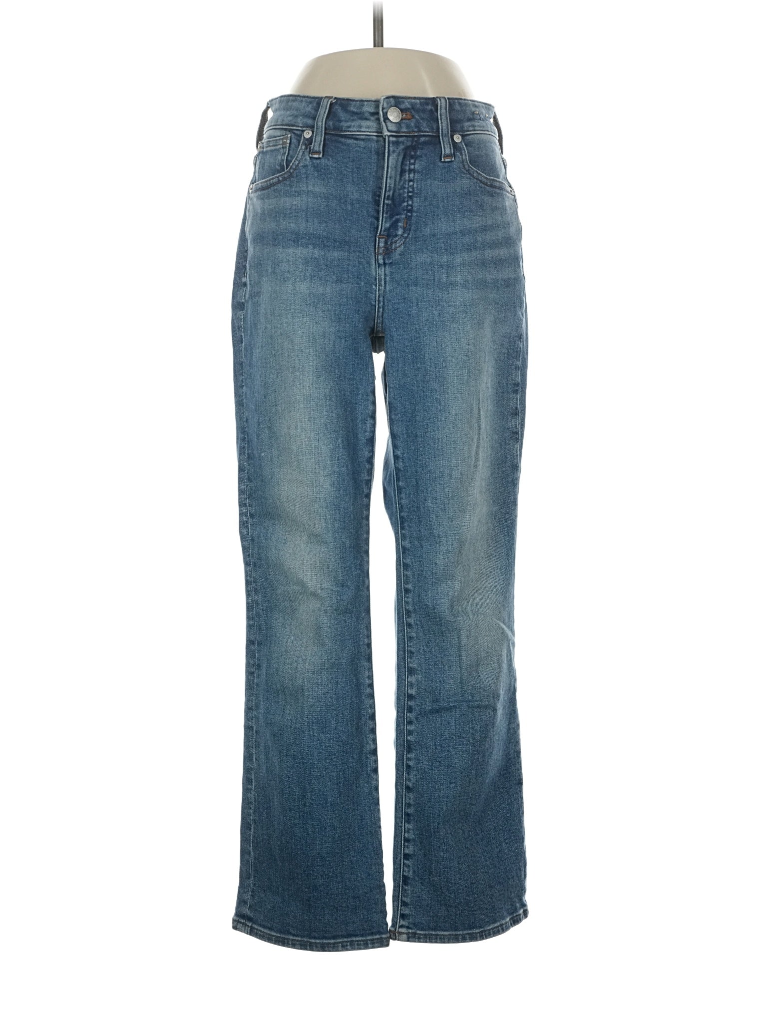 6 waist size - 26
