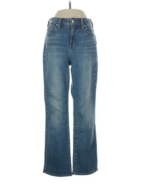 6 waist size - 26