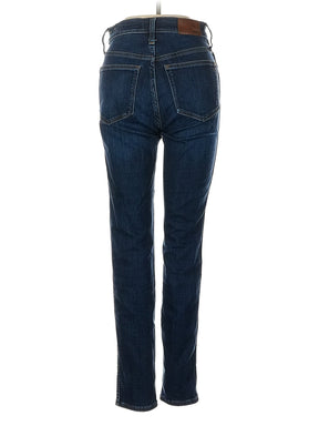 2 waist size - 25