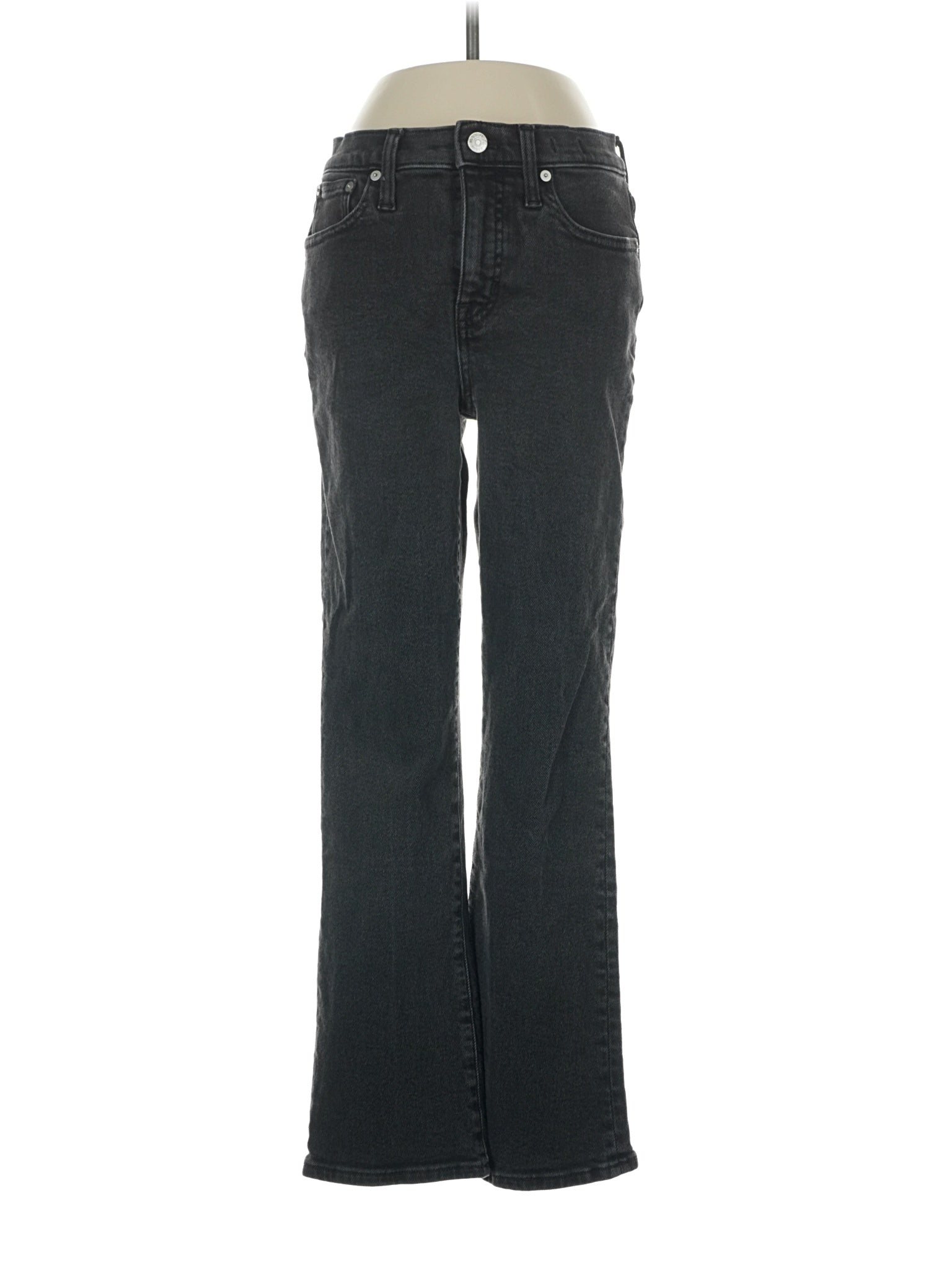 1 waist size - 25