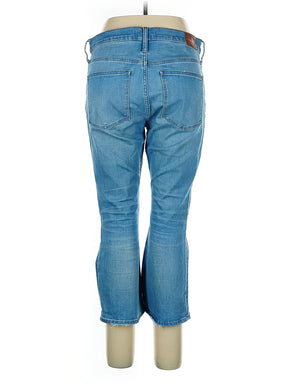 2 waist size - 31 P