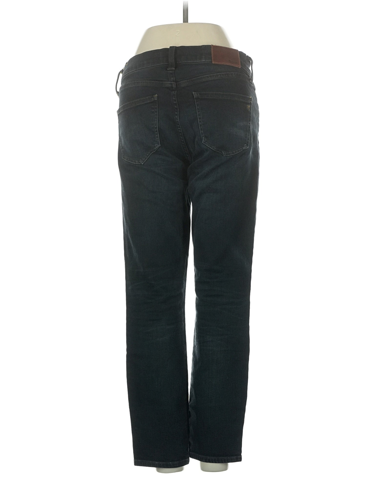 2 waist size - 27