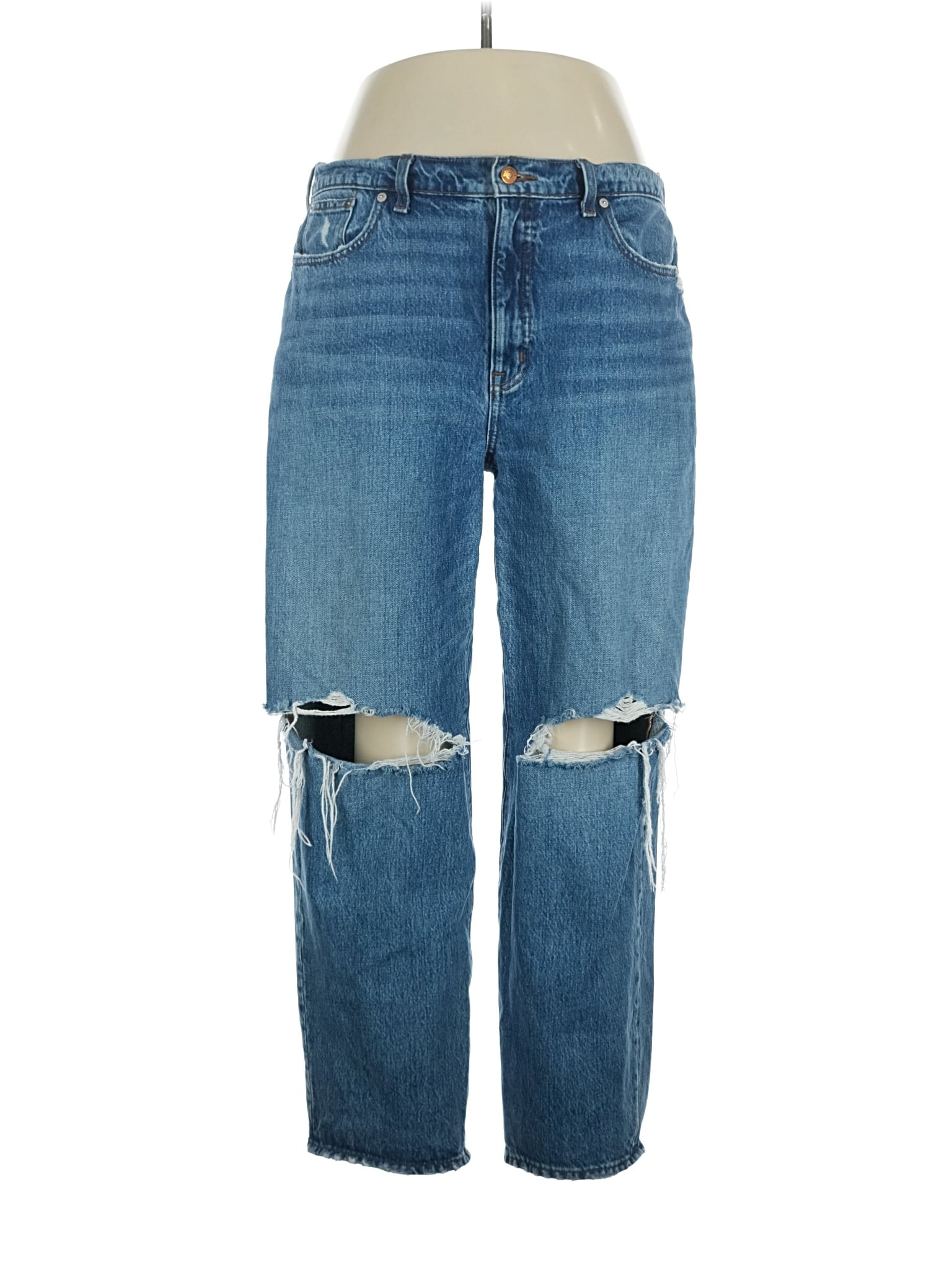 1 waist size - 31